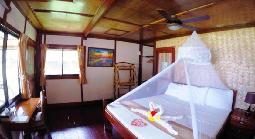 Secret Paradise Resort & Turtle Sanctuary San Vicente  Eksteriør bilde